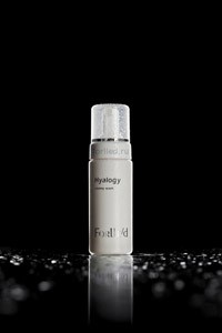 Hyalogy Creamy Wash
