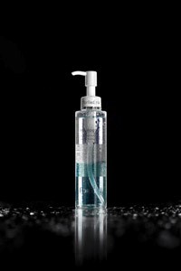 Hyalogy Remover for point make-up